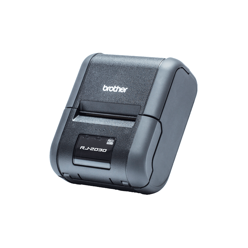 RJ-2030 Stampante portatile da 2'' con USB e Bluetooth